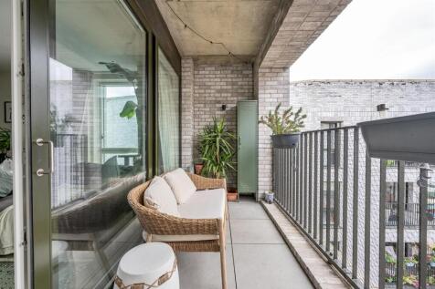 Rookwood Way E3