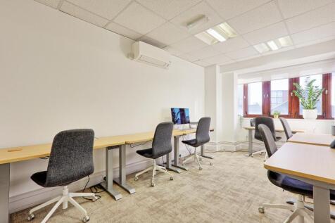 Private Offices