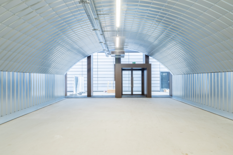 Flexible property space