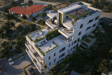 Aerial View -...