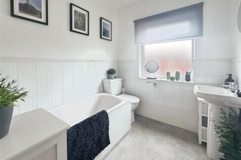 Bathroom W/C