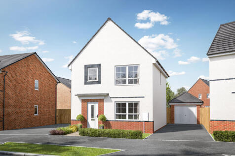 primary property image