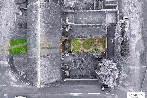 Plot birds eye