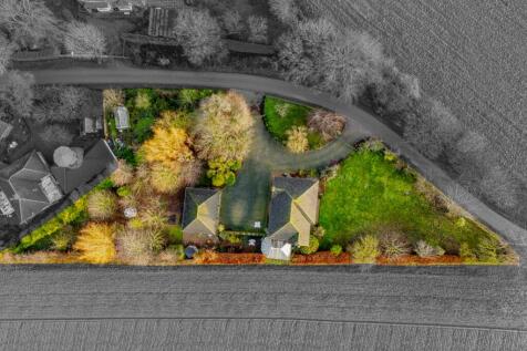 Mill House (Friskney)-8