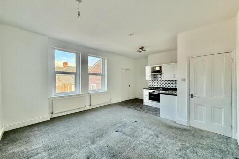 2 Bedroom Flat in NE8 4QB