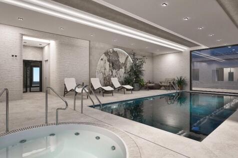 Sunrock Residences