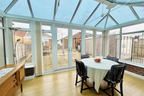 Dining Conservatory Aspect 3