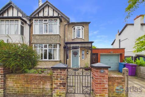 Front Elevation Of Property