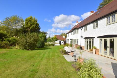 Garden/Rear