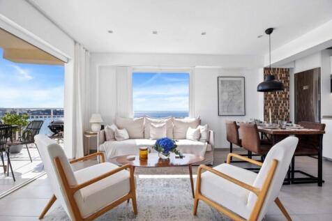 01-san agustin-Lichtdurchflutete Wohnung mit Meerblick und Gemeinschaftspool-kaufen