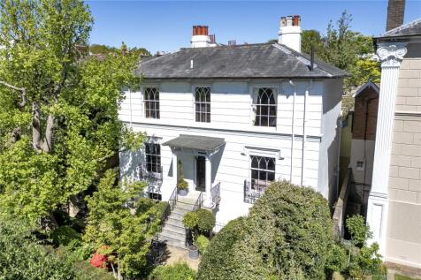 Cumberland Villa