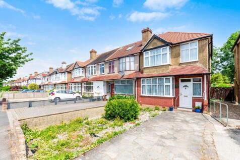 SANDRINGHAM ROAD