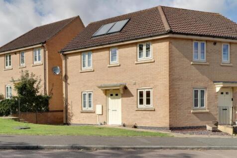 Front View of Property