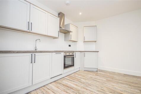 1 Bedroom Flat in SN1 2HJ