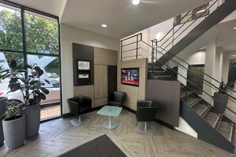 Egerton House, Didsbury