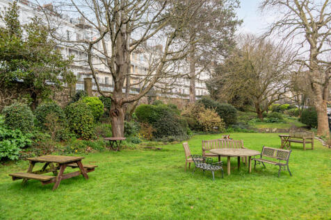 Communal Gardens