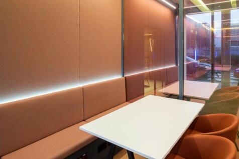 Zoom Room