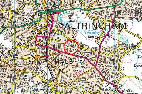 Town Plan