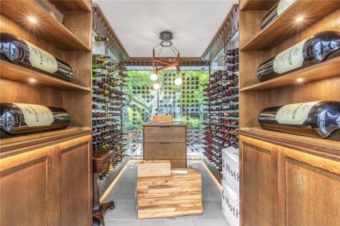 Wine Room