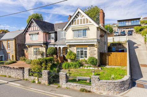 25_11 Fore Street, Yealmpton, Plymouth