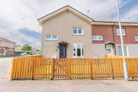 2 Bedroom End Terrace for Sale