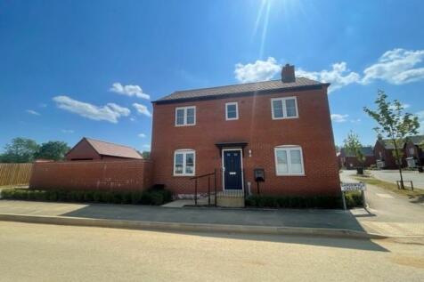 3 Bedroom Detached in NN4 0AJ