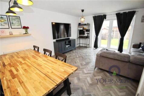 Living/Dining Room