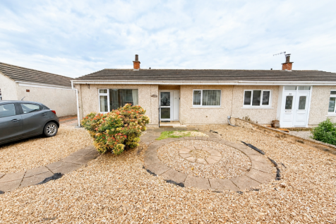 24 St Blanes Road, Heathhall, Dumfries