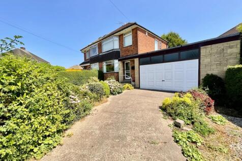 Driveway & Garage