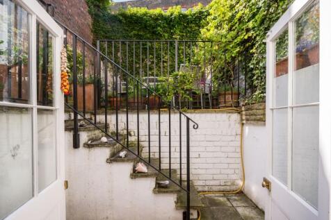 Theberton Street