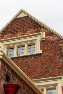 External Features