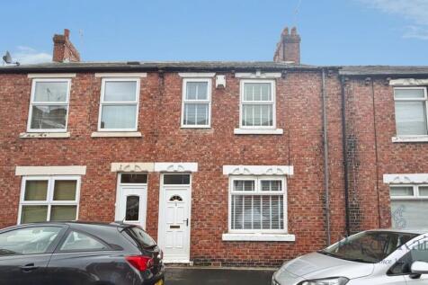 3 Bedroom Terraced in DH3 3JF