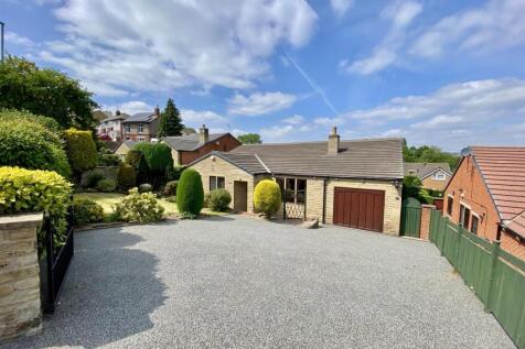 Bramleys Estate Agents - Hopton Lane - Mirfield (6