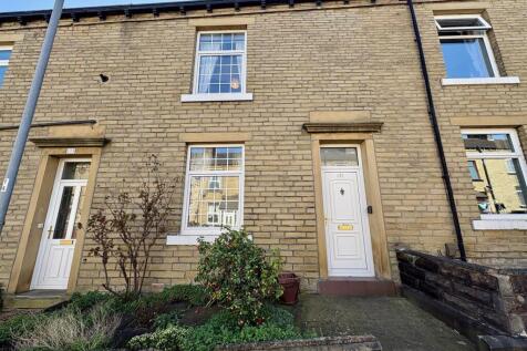Bramleys Estate Agents - Langdale Street, Elland (
