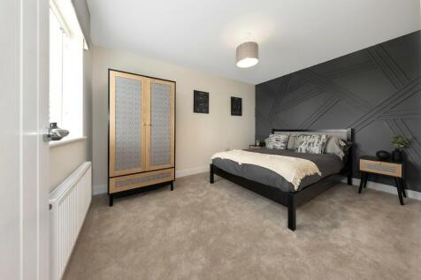 Bed 2 example