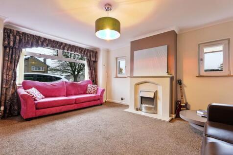 Formal Lounge