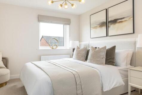 Dandara - Birch Park - The Grantham, Home 508