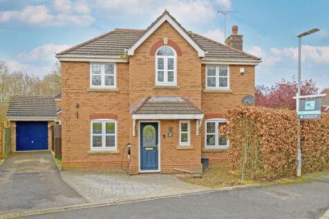 Front External