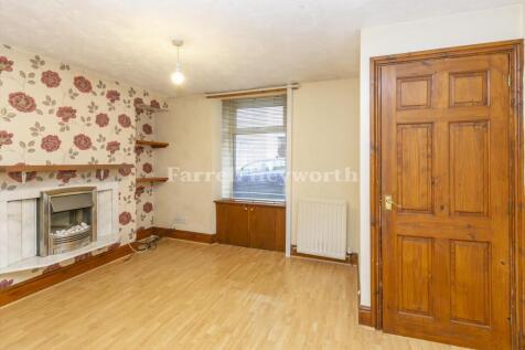 Reception diner view