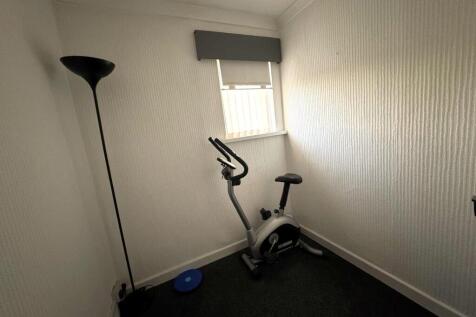 Fourth Bedroom