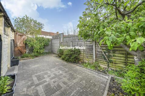 Garden/Pation