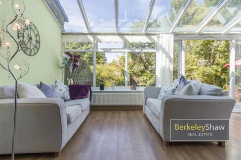 Moorland Avenue, Crosby