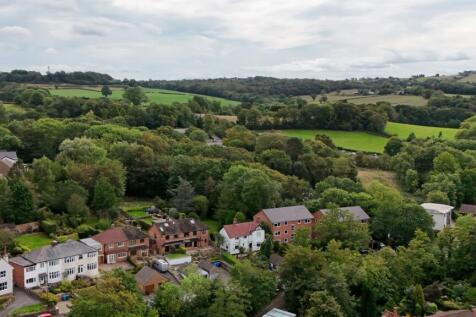 Drone Shot