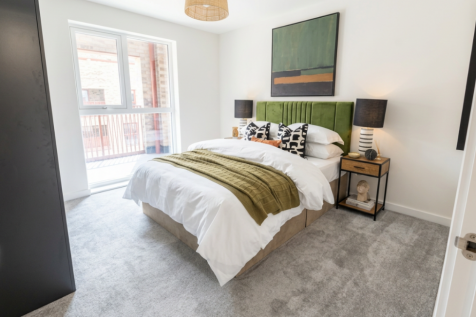 primary property image