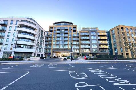 Kew Bridge  Unit 2  Brentford 5.jpg