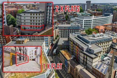 John Street, City Centre, Bristol BS1 2HT | Leaseh