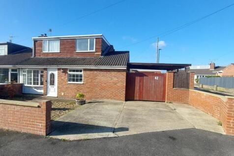 1 Bedroom House in YO32 9PE