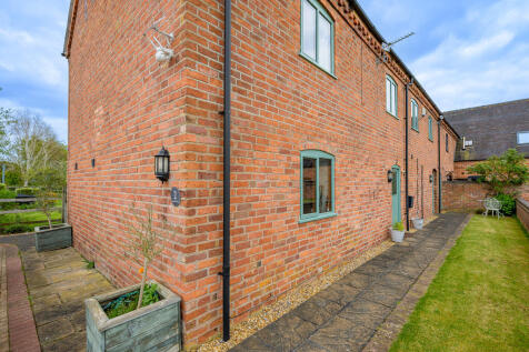 Side of Property