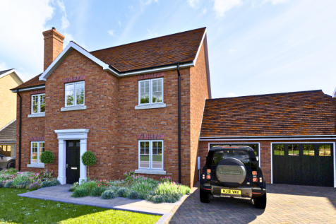 primary property image