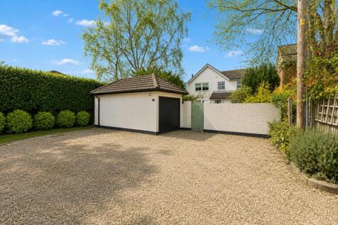 Driveway Parking
